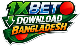 1xbet download bangladesh